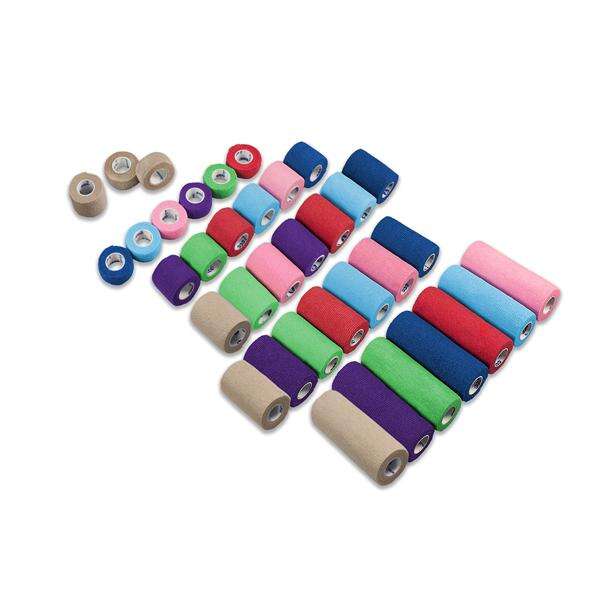 Bandage Sensi-Wrap Elastic 2